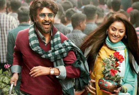 രജനിയെ 'ആട്ടം ആടിച്ച' ആ പയ്യന്‍മാര്‍ ഇവരാണ്.... (വീഡിയോ)