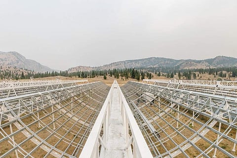 ഭൂമിക്ക് പുറത്ത് ജീവനുണ്ടോ?; വാദത്തിന് കരുത്തുപകര്‍ന്ന് ബഹിരാകാശത്ത് വീണ്ടും റേഡിയോ തരംഗങ്ങള്‍; സ്ഥിരീകരിച്ച് ശാസ്ത്രലോകം 