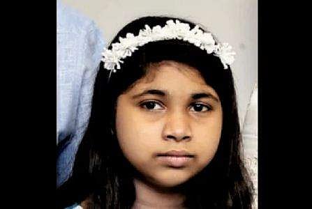 തേനീച്ചയുടെ കുത്തേറ്റ് ഏഴാം ക്ലാസ് വിദ്യാർഥിനി മരിച്ചു