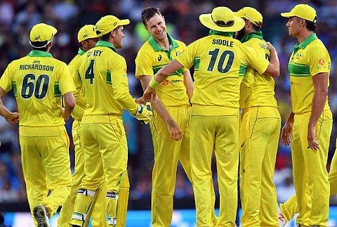 ഓസീസിന് ചരിത്ര നേട്ടം; അന്താരാഷ്ട്രമത്സരങ്ങളില്‍ ആയിരം വിജയം