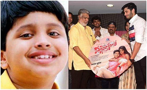 അതിശയനിലെ ദേവന്‍ ഇനി നായകന്‍ 