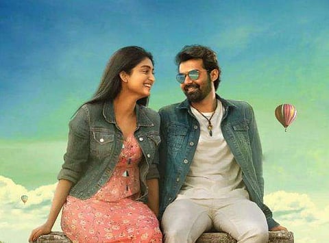 'കുട്ടി ഏത് ഭാഷയാണ് സംസാരിക്കുന്നത്?'; സായയുടെ മലയാളം കേട്ട് ഗതികെട്ട് പ്രണവ് ചോദിച്ചു