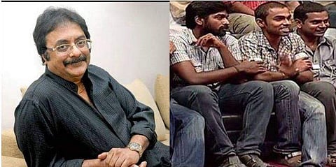 പ്രതാപ് പോത്തന്റെ ആ കണ്ടെത്തല്‍ തെറ്റിയില്ല; അവര്‍ ഇന്ന് സിനിമയിലെ സൂപ്പര്‍ താരങ്ങളാണ്