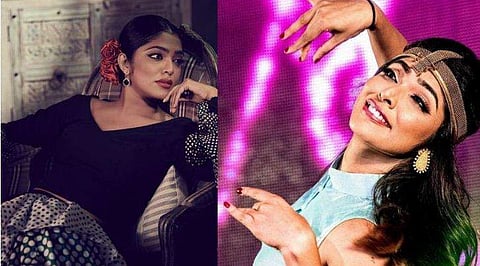 'ആ ചന്തപ്പെണ്ണ് വിളിയെ ഞാൻ കോംപ്ലിമെന്റായി എടുക്കുന്നു, വിഷമം ഇല്ലെ'ന്ന് റിമ കല്ലിങ്കൽ