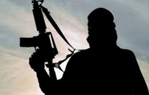 കുല്‍ഗാമില്‍ ഏറ്റുമുട്ടല്‍; രണ്ട് ഭീകരവാദികളെ സൈന്യം വധിച്ചു