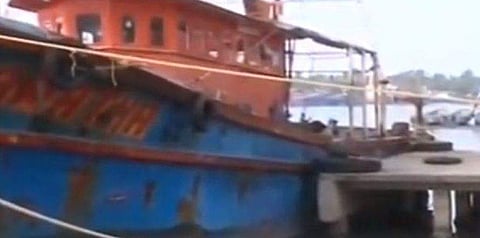 എറണാകുളം മുനമ്പം വഴി മനുഷ്യക്കടത്ത്: 40ഓളം പേരുടെ സംഘം ഓസ്‌ട്രേലിയയിലേക്ക് കടന്നതായി സംശയം