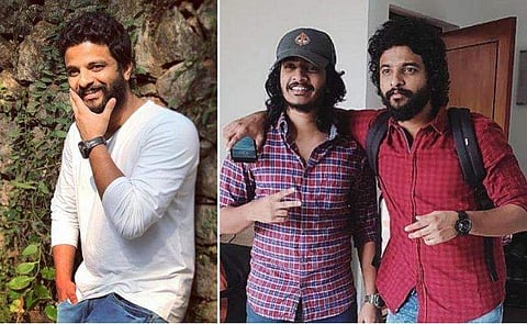 ഏട്ടനും അനിയനും സിനിമ സംവിധാനത്തിലേക്ക്; സ്വപ്‌ന ചിത്രത്തെക്കുറിച്ച് വെളിപ്പെടുത്തി നീരജ് മാധവും സഹോദരനും 