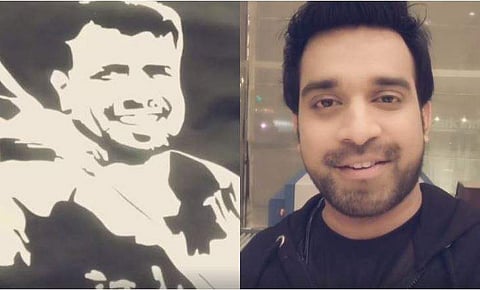 സൗദിയിലെ ആദ്യ ഷോ, ബാലഭാസ്‌കറെ ഒപ്പം കൂട്ടി സ്റ്റീഫന്‍ ദേവസി (വിഡിയോ) 