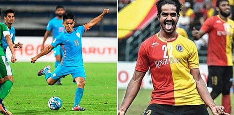 ഈ മലയാളി താരം ഉണ്ടായിരുന്നെങ്കില്‍ യുഎഇക്കെതിരേയും നമ്മള്‍ ജയിച്ചു കയറിയേനെ; നീതികരിക്കാനാവാത്ത അവഗണന നേരിട്ട് ജോബി ജസ്റ്റിന്‍