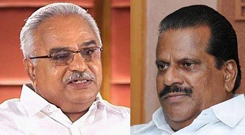 ജനകീയ വിഷയങ്ങളില്‍ ജനങ്ങള്‍ക്കൊപ്പം, ആലപ്പാട് സമരത്തില്‍ ചര്‍ച്ച ചെയ്ത് പരിഹാരം കാണണം; സര്‍ക്കാരിനെ തളളി സിപിഐ 