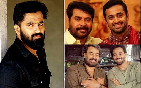 'നമ്മുടെ പ്രശ്‌നത്തിന് അവരെ എന്തിന് വലിച്ചിഴക്കുന്നു, ചേരിതിരിഞ്ഞുള്ള വെറുപ്പും വിദ്വേഷവും വേദനിപ്പിക്കുന്നു'; ഫാന്‍സ് ഫൈറ്റിന് എതിരേ ഉണ്ണി മുകുന്ദന്‍