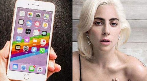 കയ്യിലൊരു ഐ ഫോണുണ്ടോ? എങ്കില്‍ മാപ്പ് പറയാനും ' ആപ്പു'ണ്ട് !