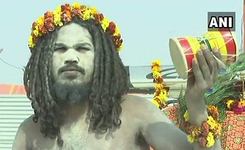 കുഭമേളയ്ക്ക് നാളെ തുടക്കം; പ്രയാഗ് രാജ് കാത്തിരിക്കുന്നത് 15 കോടിയോളം തീര്‍ത്ഥാടകരെ (ചിത്രങ്ങള്‍)