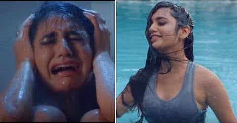 അതീവ ​ഗ്ലാമറസ്സായി പ്രിയ വാര്യർ ; പ്രേക്ഷകരെ ഞെട്ടിക്കാനൊരുങ്ങി താരം ; ശ്രീദേവി ബം​ഗ്ലാവിന്റെ ടീസർ പുറത്ത് ( വീഡിയോ )