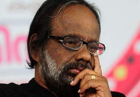 ലെനിന്‍ രാജേന്ദ്രന്റെ മൃതദേഹം തിരുവനന്തപുരത്തെത്തിച്ചു ; സംസ്‌കാരം നാളെ ശാന്തികവാടത്തില്‍ 