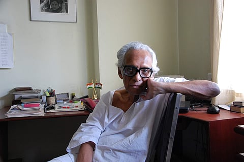 മൃണാള്‍ സെന്‍