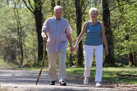 പ്രമേഹമുണ്ടോ? വ്യായാമം ശീലമാക്കാം, നടന്നു കയറാം ആരോഗ്യത്തിലേക്ക്