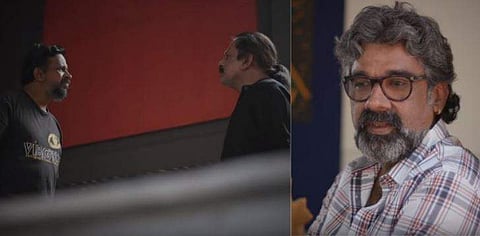 മറാഠേ കഫേ: സ്‌കൂള്‍ ഓഫ് ഡ്രാമയിലെ ആദ്യ ബാച്ചുമായി രഞ്ജിത്ത് എത്തുന്നു