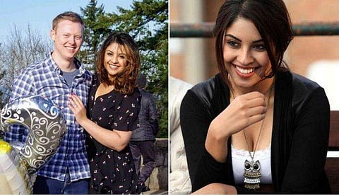 ധനുഷിന്റെ നായികയ്ക്ക് കല്യാണം; വിവാഹവാര്‍ത്ത പുറത്തുവിട്ട് റിച്ച