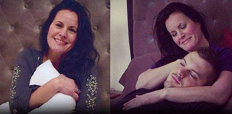 മണിക്കൂറിന് ആറായിരം; പ്രതിവർഷം 28 ലക്ഷം രൂപ; ആലിം​ഗനത്തിലൂടെ മാത്രം യുവതി സമ്പാദിച്ചത് (വീഡിയോ) 