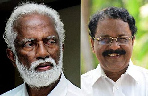 ബൈപാസ് ഉദ്ഘാടനത്തിനു പോവാതിരുന്നത് കുമ്മനം ട്രെയിനില്‍ കയറിയ അനുഭവം ആവര്‍ത്തിക്കേണ്ടെന്നു കരുതി: ശ്രീധരന്‍ പിള്ള