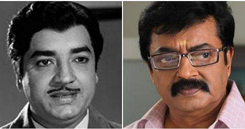 പ്രേംനസീറിനെ രാഷ്ട്രീയത്തിലിറക്കിയത് ഭീഷണിപ്പെടുത്തി ; ​ഗൂഢാലോചനയ്ക്ക് പിന്നിൽ മുൻ മുഖ്യമന്ത്രിയും മുൻ പ്രധാനമന്ത്രിയും ; വെളിപ്പെടുത്തലുമായി മകൻ ഷാനവാസ്