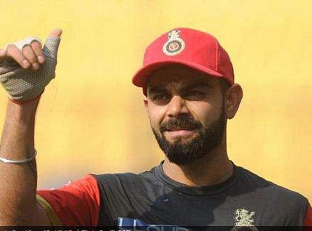 പഴകുംതോറും വീര്യമേറുന്ന വൈനല്ലേ? ടെന്‍ ഇയര്‍ ചലഞ്ചില്‍ കോഹ് ലിയുമായി ബാംഗ്ലൂര്‍