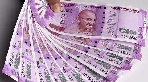 സംസ്ഥാനത്ത് കള്ളനോട്ടുകള്‍ വ്യാപകം; മുന്നറിയിപ്പുമായി എസ്ബിഐ; ജാഗ്രത