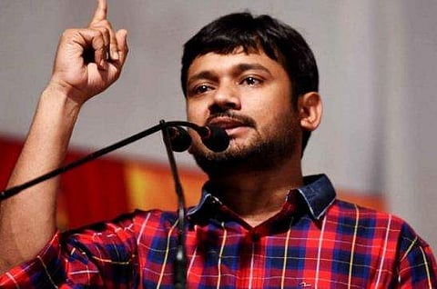 ജെഎന്‍യു രാജ്യദ്രോഹക്കേസ്;  കനയ്യയ്‌ക്കെതിരായ കുറ്റപത്രം പരിഗണിക്കില്ലെന്ന് കോടതി