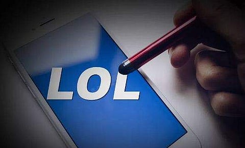 മീം പ്രേമികളായ കുട്ടികള്‍ക്കായി 'ലോല്‍' ആപ്പുമായി ഫേസ്ബുക്ക്