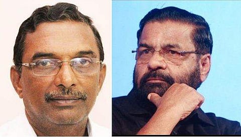 കോടതിയില്‍ നല്‍കിയത് സര്‍ക്കാരിന്റെ പട്ടികയെന്ന് എ പദ്മകുമാര്‍ ; ആശയക്കുഴപ്പമില്ലെന്ന് ദേവസ്വം മന്ത്രി