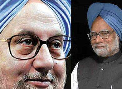 ആക്‌സിഡന്റല്‍ പ്രൈംമിനിസ്റ്ററിന്റെ ട്രെയ്‌ലര്‍ എവിടെപ്പോയി? യൂട്യൂബില്‍ കാണാനില്ലെന്ന് അനുപം ഖേര്‍