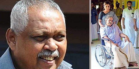 ആ വീല്‍ചെയറൊഴിയുമ്പോള്‍ ഓര്‍മ്മകളെ രേഖപ്പെടുത്താനൊരു സിനിമ: സൈമണ്‍ ബ്രിട്ടോയുടെ ജീവിതം