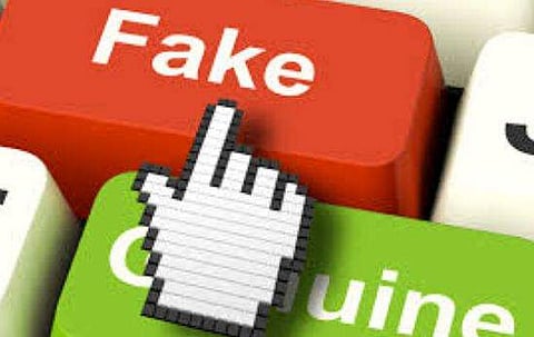 വ്യാജ വാര്‍ത്ത കൊടുക്കുന്ന സൈറ്റുകള്‍ക്കും ആപ്പുകള്‍ക്കും പിടിവീഴും; ഐടി ആക്ട് ഭേദഗതി ചെയ്യാന്‍ കേന്ദ്രസര്‍ക്കാര്‍ ഒരുങ്ങുന്നു