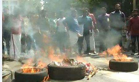 ഹര്‍ത്താലിനിടെ സ്വകാര്യസ്വത്തില്‍ കൈവെച്ചാല്‍ ഇനി കളിമാറും; പത്ത് വര്‍ഷം വരെ തടവ്, ജാമ്യമില്ലാ കുറ്റം