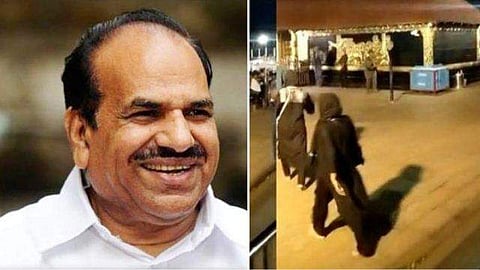 നട അടച്ചത് കോടതി അലക്ഷ്യം ; തന്ത്രിയുടെ നടപടിക്ക് പിന്നില്‍ ബാഹ്യസമ്മര്‍ദ്ദമുണ്ടോയെന്ന് അന്വേഷിക്കണമെന്ന് കോടിയേരി ബാലകൃഷ്ണന്‍