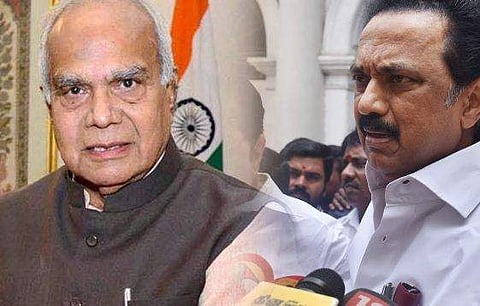 പൊങ്കല്‍ ആഘോഷിക്കാന്‍ എല്ലാവര്‍ക്കും 1000 രൂപ നല്‍കും: തമിഴ്‌നാട് സര്‍ക്കാര്‍