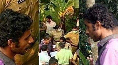 പെണ്‍കുട്ടിയെ കൊലപ്പെടുത്തിയത് ദുപ്പട്ടയും കയറും കഴുത്തില്‍ മുറുക്കി ; മറ്റൊരു സ്ത്രീയുമായി വിവാഹം റജിസ്റ്റര്‍ ചെയ്യാനും പ്രതി  ശ്രമിച്ചിരുന്നുവെന്ന് പൊലീസ്