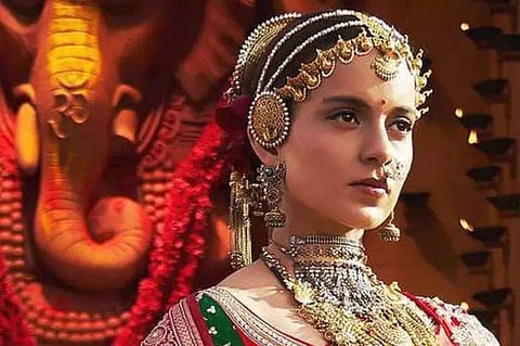 കങ്കണ ചിത്രത്തിന്റെ നിര്‍മാതാവിന് പക്ഷാഘാതം, അത്യാസന്ന നിലയില്‍