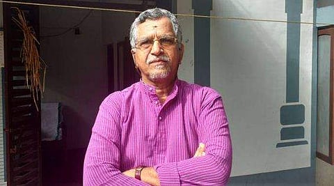 'യുവതികളുടെ ലിസ്റ്റ് : ആകാശത്ത് പോയ വടി ഏണി വെച്ച് വാങ്ങിയത്' ; ചര്‍ച്ചയ്ക്ക് തയ്യാറെന്ന് പന്തളം കൊട്ടാരം