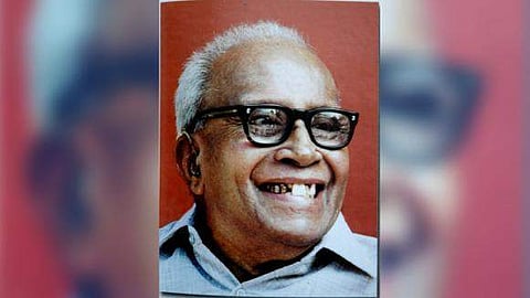 ഒരു നോവല്‍ ക്യാമ്പ്: പഴയൊരു സാഹിത്യ ക്യാമ്പിന്റെ രസകരമായ ഓര്‍മ്മകള്‍