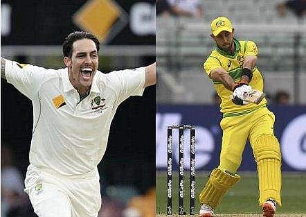 ലോക കപ്പില്‍ സ്മിത്തല്ല ഓസീസിനെ നയിക്കേണ്ടത്; ജോണ്‍സന്‍ പറയുന്നത് മറ്റൊരു പേര്