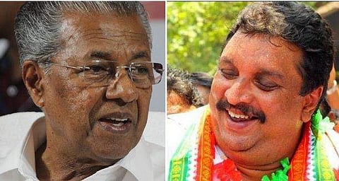 പിണറായി അവസാന സിപിഎം മുഖ്യമന്ത്രി ; കോടിയേരി ആർഎസ്പിയെ മതേതരത്വം പഠിപ്പിക്കേണ്ടെന്ന് ഷിബു ബേബിജോൺ 