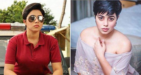 'സ്‌റ്റേജ് ഷോ മാറ്റിവെച്ച് ഇനി സിനിമ ചെയ്യില്ല, പല സിനിമകളില്‍ നിന്നും അവസാന നിമിഷം ഒഴിവാക്കി'; തുറന്നു പറഞ്ഞ് ഷംന കാസിം