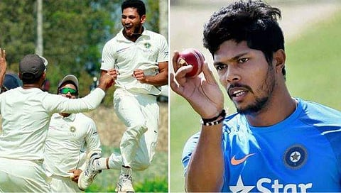 സെമിയിൽ പിച്ച് മാറും ; കേരളത്തെ പരീക്ഷിക്കാൻ ഇന്ത്യൻ താരം ഉമേഷ് യാദവ് ; പോരിനൊരുങ്ങി വിദർഭ