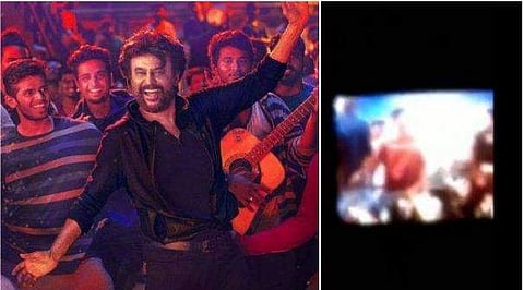 സര്‍ക്കാര്‍ ബസില്‍ 'പേട്ട' പ്രദര്‍ശിപ്പിച്ചു, തെളിവായി വിഡിയോയും; നടപടി ആവശ്യപ്പെട്ട് വിശാൽ 