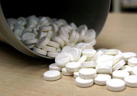 വന്‍ ലഹരിമരുന്ന് വേട്ട ; 200 നൈട്രോസന്‍ ഗുളികകളുമായി മൂന്ന് പേര്‍ അറസ്റ്റില്‍