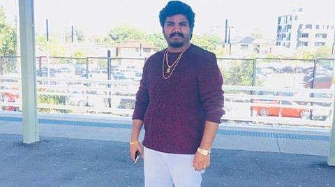 ഇന്ത്യന്‍ ജോത്സ്യന്‍ ഓസ്‌ട്രേലിയയില്‍ പീഡനക്കേസില്‍ അറസ്റ്റില്‍ 