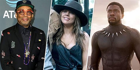 91ാം ഓസ്‌കാര്‍ നാമനിര്‍ദേശപ്പട്ടിക പ്രഖ്യാപിച്ചു