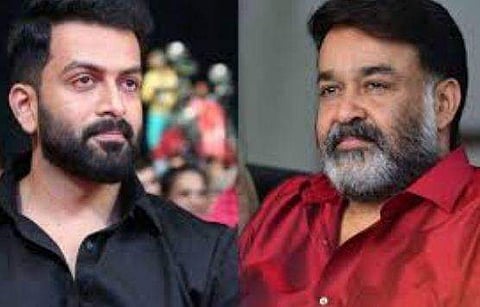 ഓരോ ഷോട്ടിന് മുമ്പും ലാലേട്ടന്‍ ചോദിക്കും 'സര്‍ ഞാനെന്താ ചെയ്യേണ്ടത്? ലെജന്റാണ് മോഹന്‍ലാലെന്ന് പൃഥ്വി